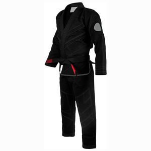 Uniforme de BJJ con Logotipo Personalizado Más Vendido, Uniforme de BJJ de Alta Calidad con Nuevo Diseño Hecho en Pakistán - Product Image 1