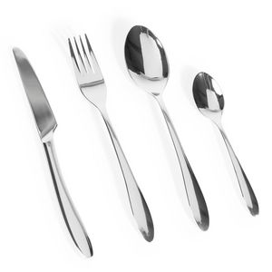 Cubiertos de Metal de Primera Calidad, Hechos a Mano, Diseño de Diseñador, Venta Caliente, Fabricante y Exportador de Cubiertos de Cocina de Diseño - Product Image 6