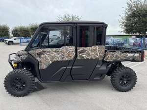 Se vend rapidement – NOUVEAU 2025 Defenders MAX Limited HD10 Original - Product Image 2