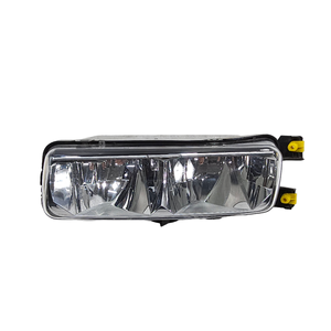 LUZ ANTINIEBLA DELANTERA IZQUIERDA LAND ROVER Range Rover SPORT CK52-15201-AB (13>22) - Product Image 1
