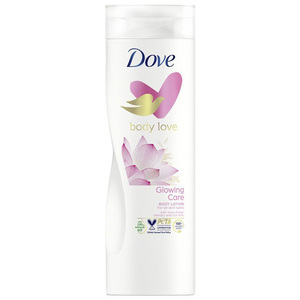 Loción Corporal Dove Body Love Care+Visible Glow 400ml, Loción Dove, Nutrición Sedosa, Cuidado Corporal 250ml - Product Image 4