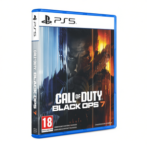 Pour PlayStation 5 Jeu vidéo Call of Duty Black Ops 7 PEGI 18+ EP2 43778 Nouveauté et Jouet Farceur - Product Image 2