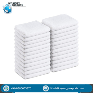 Supreme Quality Wholesale Manufacturer Supply 100% Cotton Kitchen Cleaning <b>Bar</b> Mop <b>Towels</b> From India - Product Image 2