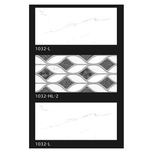 Baldosas de cerámica disponibles para azulejos de porcelana esmaltada de pared Superficie pulida de suelo y pared - Product Image 3