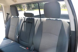 Utilisé 2011 R-a-m 2500 Power Wagon Crew Cab 4x4 - Product Image 5