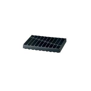Bandeja de Plástico Usag para Cajas de Herramientas, Solución de Almacenamiento Práctica - Product Image 1