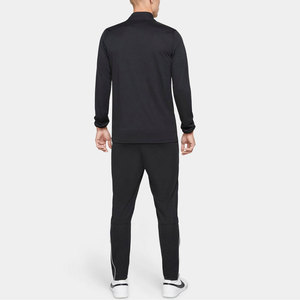 Vêtements de sport respirants écologiques personnalisés, taille plus, jogging d'hiver en molleton français pour hommes, sweat-shirt de sport, survêtement - Product Image 2