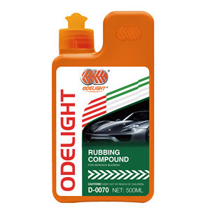 เครื่องทำความสะอาดสี<span class=keywords><strong>รถยนต์</strong></span>และสารออกซิเดชั่นเพื่อกำจัดรอย<span class=keywords><strong>ขีด</strong></span><span class=keywords><strong>ข่วน</strong></span>และกำจัดกลิ่นหนัก - Product Image 2