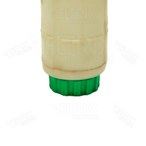 Veltrix Enterprises Réservoir d'huile de frein 1696930M4 Garantie 1 an Compatible Massey Ferguson MF 265 275 285 290 375 390 Tracteurs - Product Image 3