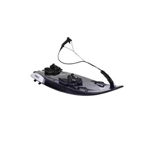 Lo mejor de 2025: Jet-surf Tita-niums D-FI SKI 34 2mph JET - Product Image 6