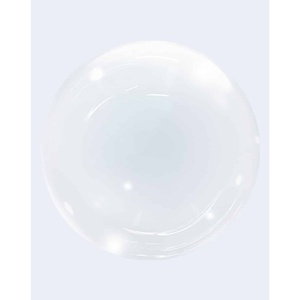 Palloncini a Forma di Cuore per Feste, 24 Pollici, Confezione da 12 Pezzi - Product Image 1