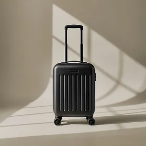 Carrello Porta-Gadget Personalizzato Niuv in Materiale ABS Rigido per Regali Promozionali e Aziendali - Product Image 2