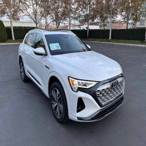 Audi Q8 e-tron 2024 en perfecto estado - Product Image 1