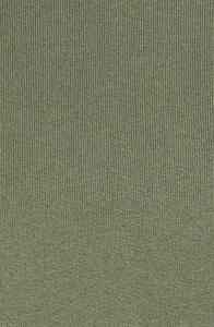 Sweat-shirt en coton à col rond surdimensionné pour femme, impression par transfert thermique, streetwear uni - Product Image 2