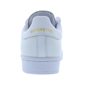 Zapatos Adidas Superstar Pure Lt W para Mujer Color: Blanco 100% Auténticos - Product Image 4