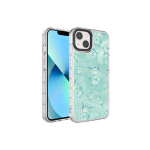 Funda de Silicona Rígida Serie MRSA para iPhone 14 Plus XS Max XR - Funda Protectora para Teléfono Móvil con Diseño Colorido y Protección para la Cámara 11Pro - Product Image 1
