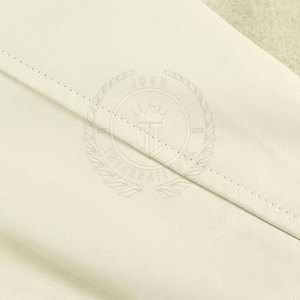 Veste d'hiver pour homme à col montant, à logo sur le devant, respirante, écologique, grande taille, vente en gros, pour usage extérieur - Product Image 4