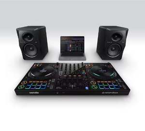 Controlador de DJ de 4 Canales DJ DDJ FLX10 Original de Calidad Totalmente Nuevo - Product Image 3