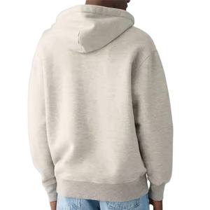 Sudadera con capucha gráfica elegante para hombre, ropa informal cómoda, sudadera de algodón 100% de alta calidad - Product Image 3