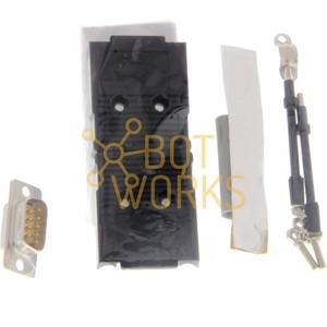 Omron XM2S0911S003 - Nuovo - Product Image 1