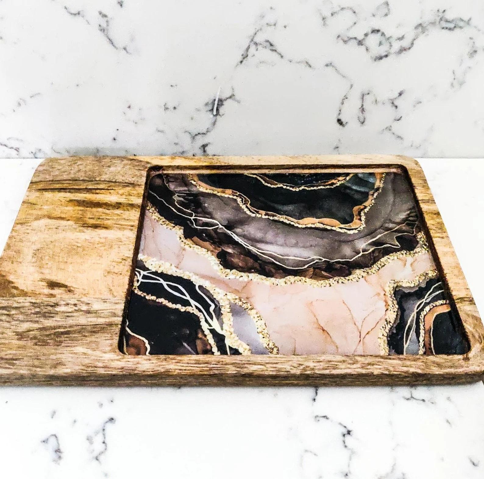 ไม้ธรรมชาติ