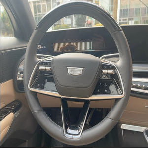 Cadillac Other Sport EV 2024, el más vendido, paquete tecnológico, gran éxito de ventas, con garantía, 388 kW, 528 HP, SUV - Product Image 4