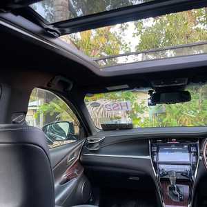 Toyota Harrier Premium d'occasion, année 2016 - Product Image 3