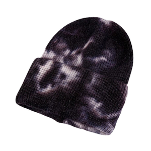 Professional Made High Quality Cotton Beanie <b>Cap</b> with 3D Embroidery Breathable & <b>Waterproof</b> Light Weight Unisex Headwear - Product Image 1