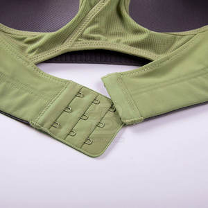 Soutien-gorge de sport nouveau design pour femmes soutien-gorge de sport vêtements de fitness soutien-gorge de sport pour femmes à la mode - Product Image 6