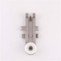 Whirlpool KitchenAid for Kenmore Dishwasher Upper Rack <b>Wheel</b> Replacement 1 PACK 8268743 Model Electric Compatible WP8268655 - Product Image 4