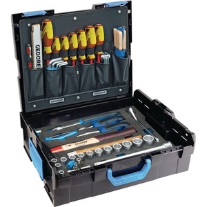 58-Piece General <b>Crafts</b> <b>Tool</b> Set L-Boxx by GEDORE - Product Image 1
