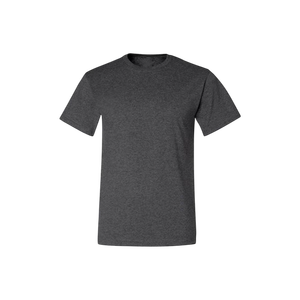 เสื้อยืดออกกำลังกายในยิมแห้งเร็วสำหรับผู้ชายเสื้อยืดออกกำลังกายเล่นกีฬาระบายอากาศได้ดี - Product Image 2