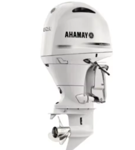 Meilleur moteur hors-bord pour bateau 100hp 125hp 85hp 80HP 60HP 65HP 90HP 95HP 50hp 105hp 130HP 115hp - Product Image 6