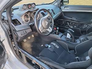 USADO LHD/RHD 2010 MITSUBISHI LANCER EVOLUTION X - Product Image 5