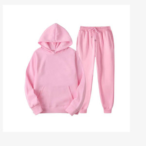 Ensemble de survêtement d'hiver personnalisé en coton respirant pour hommes, idéal pour le sport et le fitness - Product Image 6