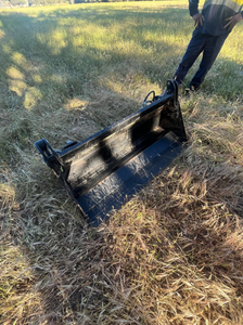 สำหรับรถแทรกเตอร์ฟาร์ม 50 แรงม้า ขับเคลื่อน 4 ล้อ พร้อมเครื่องยนต์ เกียร์ ปั๊ม เกียร์ขับเคลื่อน ให้ผลผลิตสูง - Product Image 4