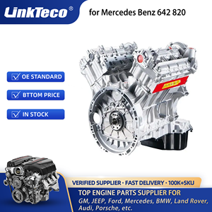 Conjunto de motor Linkteco de alta calidad para <span class=keywords><strong>Mercedes</strong></span> Benz 642 820 3,0 <span class=keywords><strong>V6</strong></span> diesel - Product Image 6