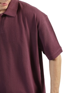 New Arrival Men for Polo Shirt <b>Classic</b> Collar Breathable Cotton Casual Style for Summer Wear polo shirt for men 2026 - Product Image 5