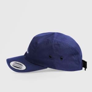 หมวกแก๊ปทรงแบน GA Navy Sports - Product Image 1