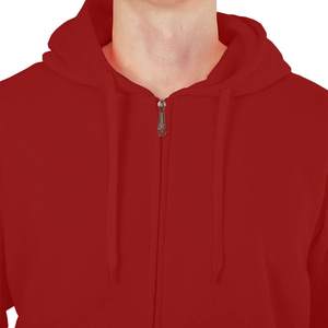 300gsm Unisex Hoodies for Men 100% Cotton <b>Hoodie</b> Pullover High Quality Basics Cotton Blended Men's Blank <b>Oversized</b> <b>Fleece</b> <b>Hoodie</b> - Product Image 5