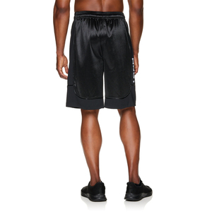 กางเกงขาสั้นผู้ชาย5นิ้วสำหรับใส่เล่นกีฬาว่ายน้ำเล่นบาสเก็ตบอลยิมยิมเล่นกีฬาวิ่งกางเกงขาสั้นเล่นเบสบอลใส่ฤดูร้อนพิมพ์โลโก้ได้ตามต้องการ - Product Image 6