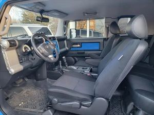 Toyota FJ Cruiser 2012 - Product Image 5