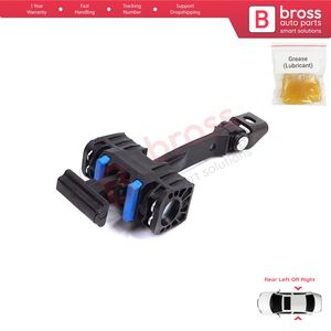 Limitador de Puerta Trasera BDP1520 para Ibiza MK4 IV 6J 6P ST 2008-2017 6J4839249B, Repuestos Bross Auto Parts, Hecho en Turquía - Product Image 3