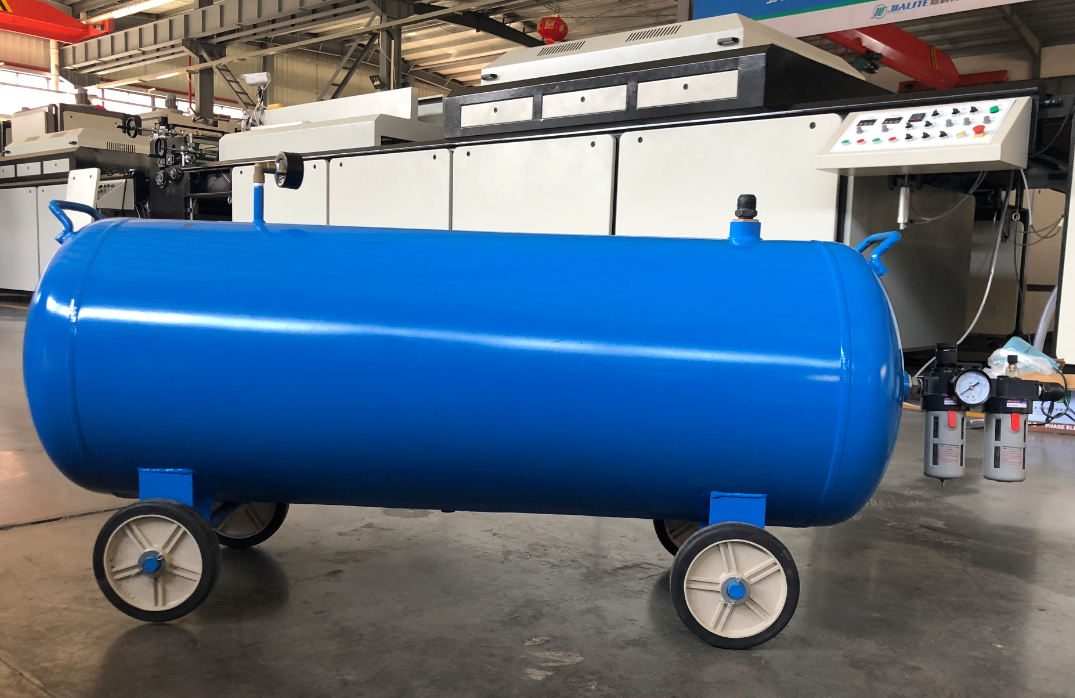 SG-E1200 Automatic UV Oil Varnish Coating Machine High Speed