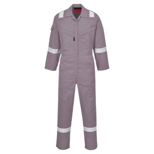 Ropa de Trabajo Protectora Universal de Alto Rendimiento para Mantenimiento General y Operaciones de Fábrica, Uniforme Industrial - Product Image 5