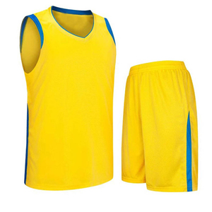 Conjunto de Ropa de Voleibol para Equipo, Costuras Resistentes, Diseño Flexible, 100% Poliéster, Unisex para Adultos, para Partidos de Liga, Entrenamiento Diario - Product Image 3