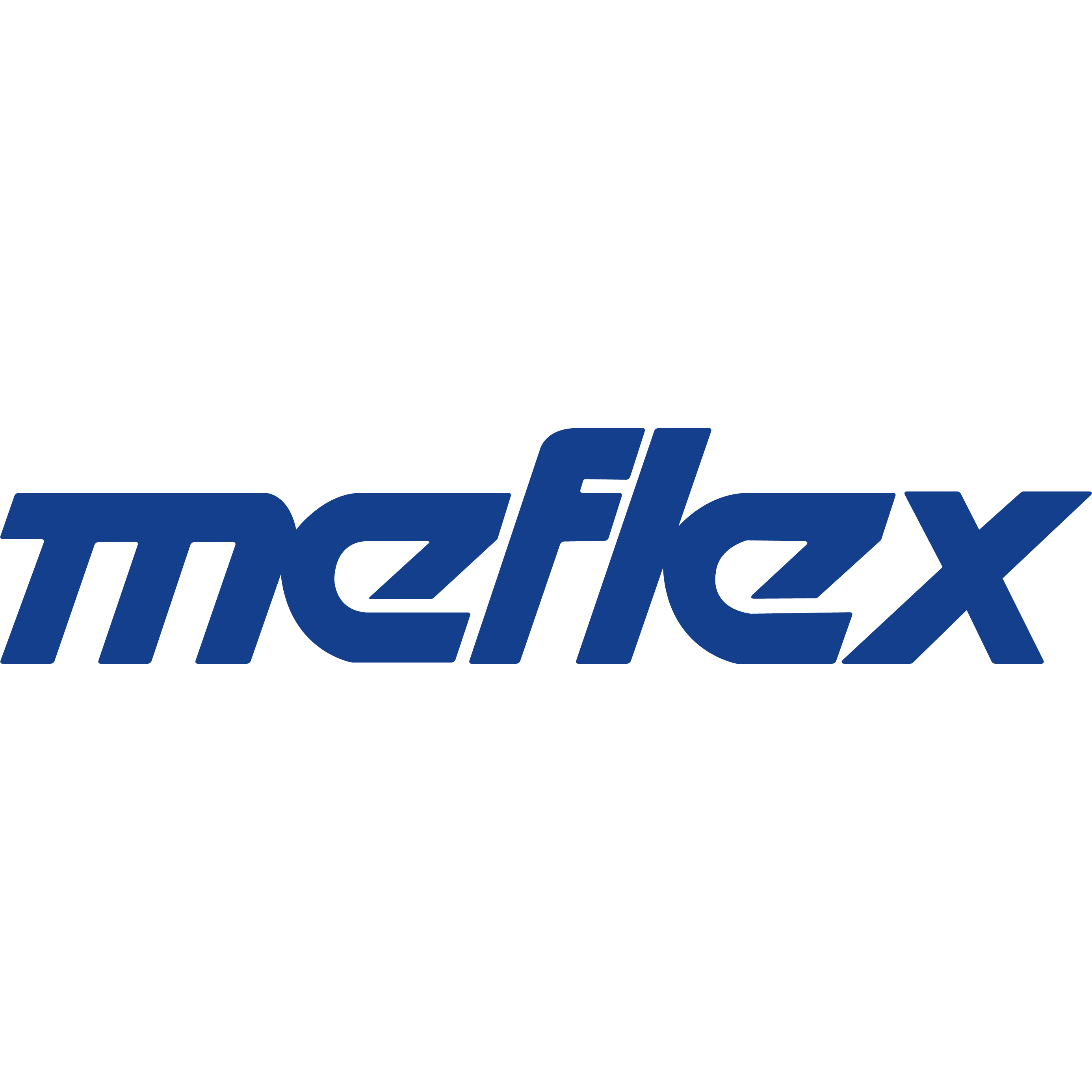 meflex GmbH logo