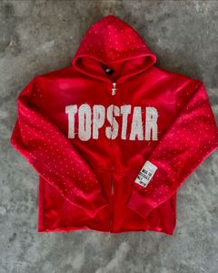 Sudaderas con capucha informales de invierno para hombre, Color sólido, 100% algodón, forro polar, ajuste Regular, sudaderas con capucha transpirables ecológicas - Product Image 2