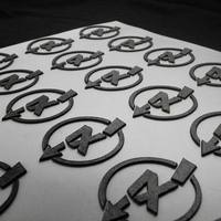 Transferts thermiques personnalisés, logos en silicone, autocollants en vinyle pour vêtements, étiquettes, patchs, thermocollants pour t-shirts, impression vinyle 3D pour vêtements.