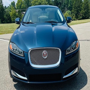 USADO LHD/RHD 2012 J A G U A R XF - Product Image 1